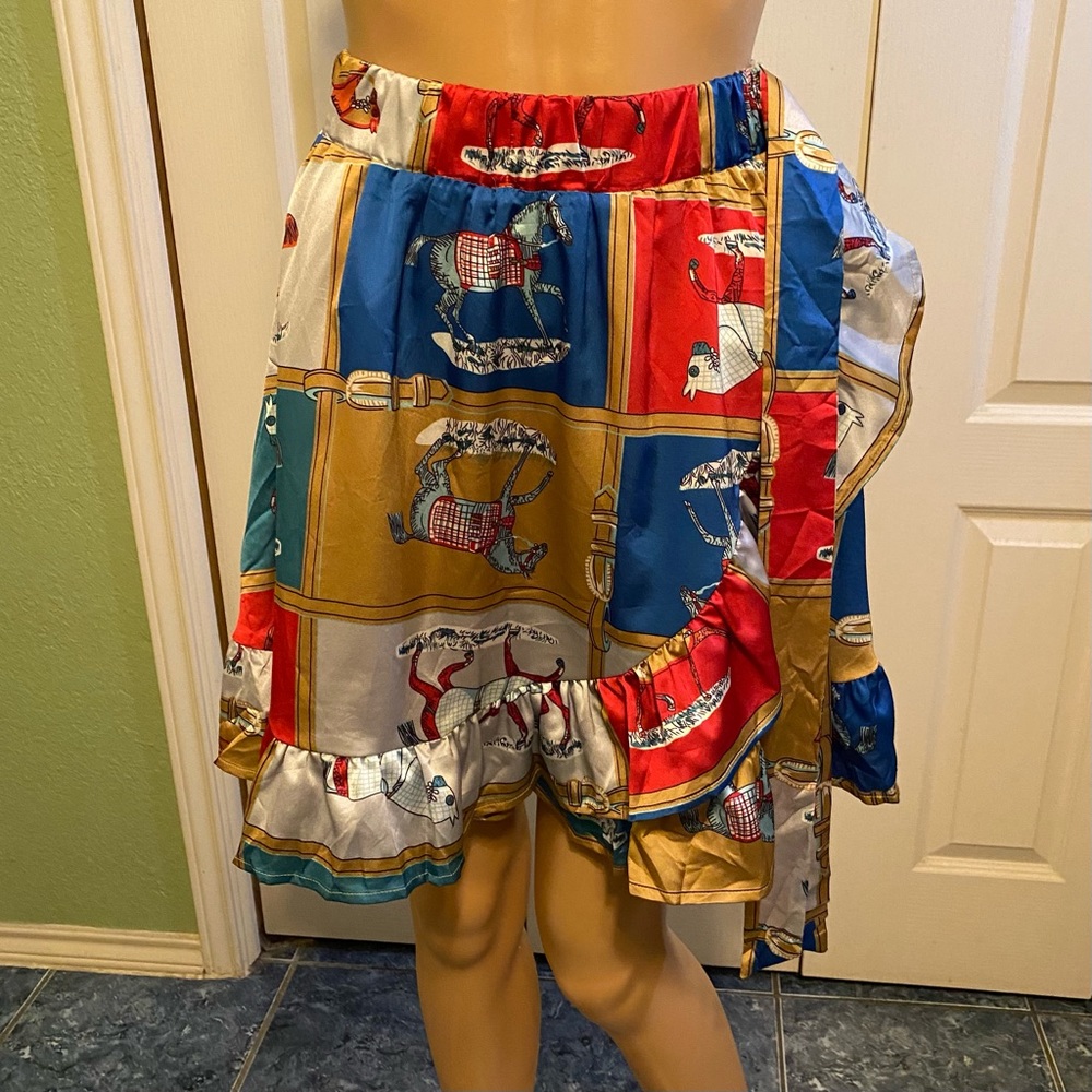 L’TISTE BY AMY skirt